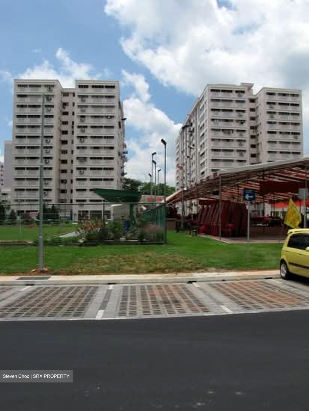 Blk 120 Pending Road (Bukit Panjang), HDB 4 Rooms #629377361